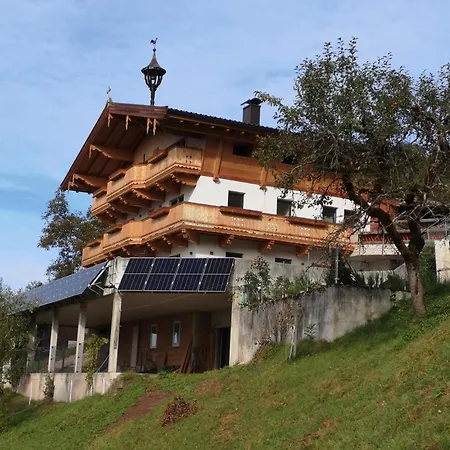 Buchmann Appartamento *