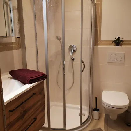 Appartamento Buchmann