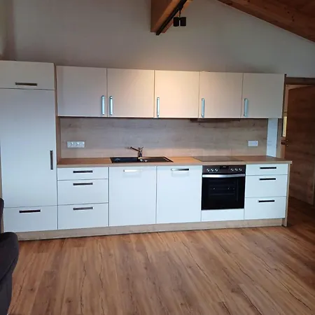 Apartment Buchmann