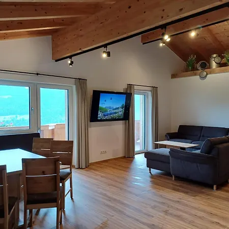 Buchmann Apartment *