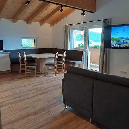 Buchmann Daire Kirchbichl