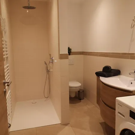 Buchmann Apartment Kirchbichl