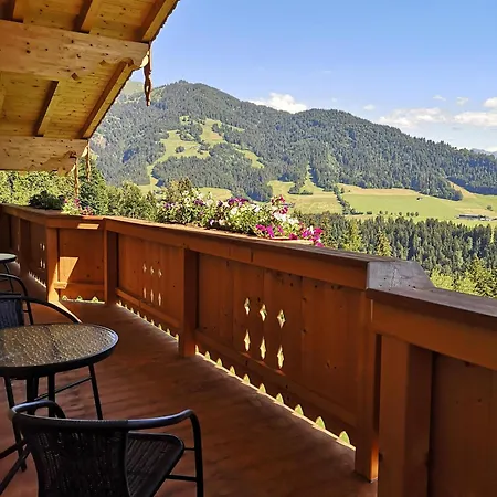 Buchmann Apartment *