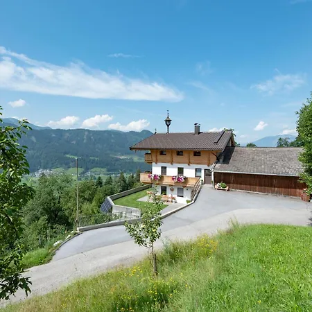 Buchmann Apartment *