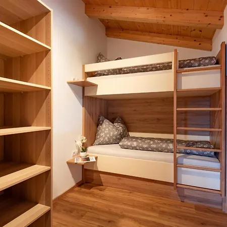 Apartment Buchmann *