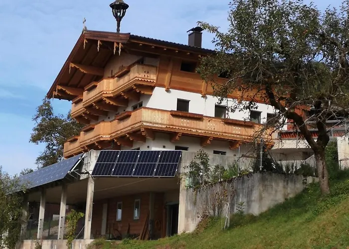 Buchmann Appartamento *