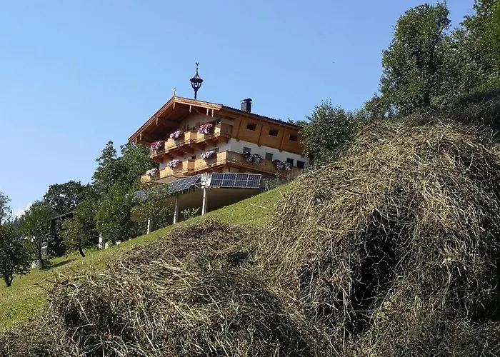 Appartamento Buchmann *