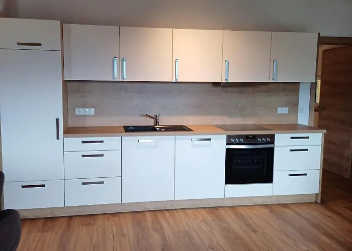 Appartamento Buchmann