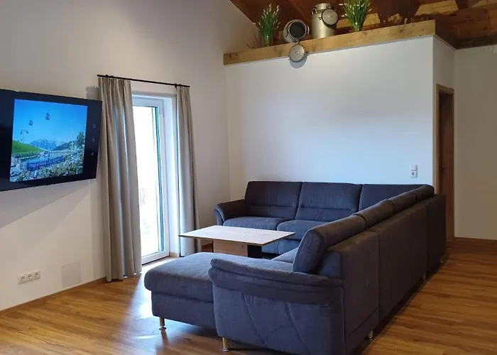 Buchmann * Kirchbichl