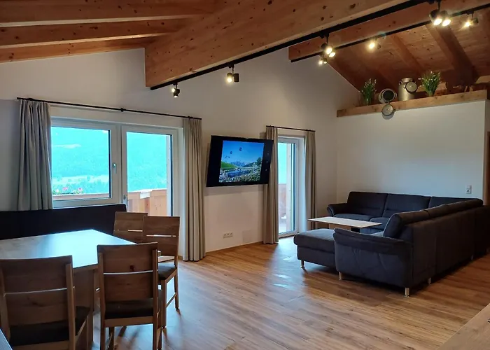 Buchmann Appartamento *