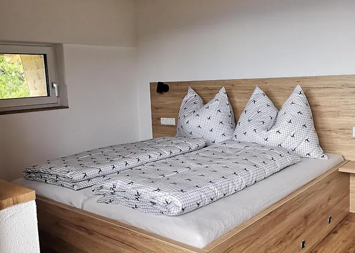 Appartamento Buchmann *