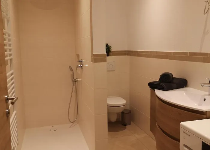 Buchmann Lejlighed Kirchbichl