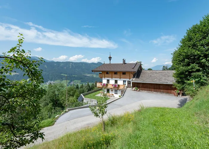 Buchmann Appartamento *