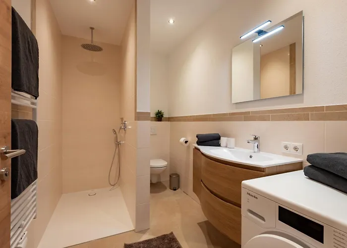 Appartamento Buchmann *