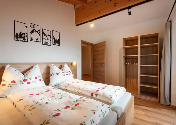 Buchmann Appartamento Kirchbichl