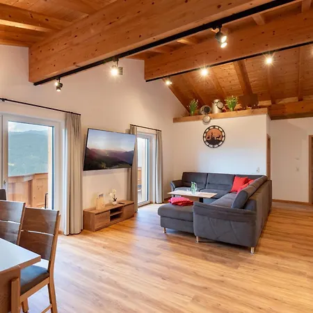 Apartamento Buchmann Kirchbichl